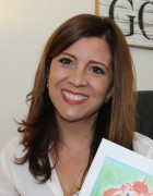 Cristina  Yturralde